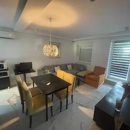 Διαμέρισμα Fortuna Ντουμπρόβνικ