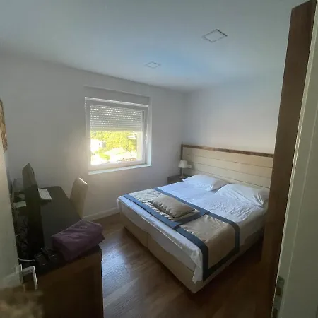 Apartment Fortuna *