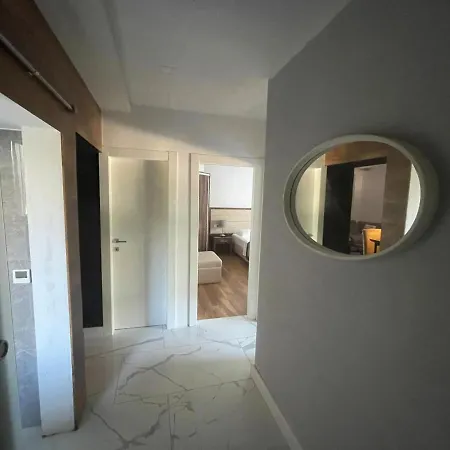 Apartment Fortuna