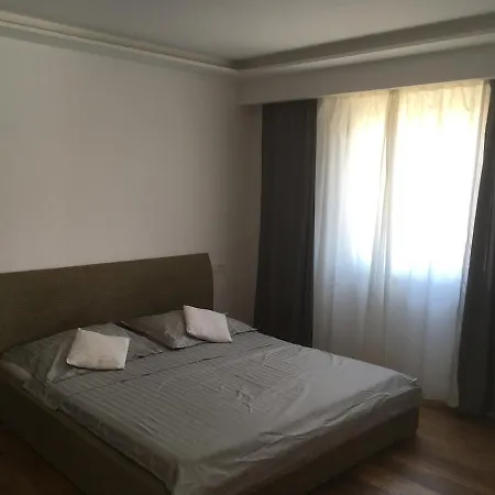Fortuna Apartment *