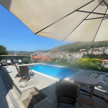 Fortuna Apartment Dubrovnik