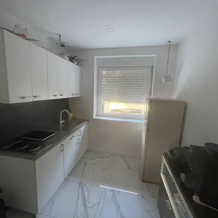 Apartment Fortuna