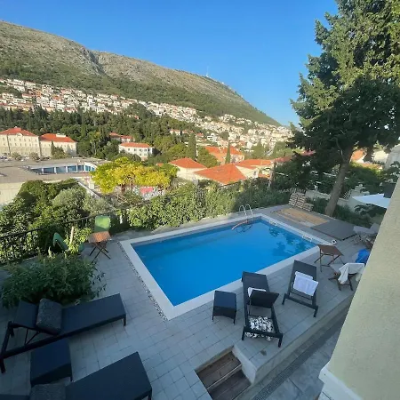Apartment Fortuna Dubrovnik